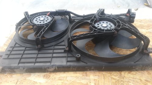 Ventilatoare - gmv skoda fabia 1.9 tdi