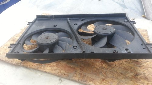 Ventilatoare - gmv skoda fabia 1.9 tdi