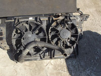 Ventilatoare Hyundai Santa Fe 2.2crdi termocuple dezmembrez santa fe 2