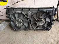 Ventilatoare racire si clima Opel Insignia A 2.0 cdti diesel