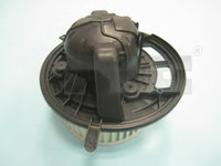 Ventilator 503-0003 TYC pentru Bmw Seria 3 Bmw Seria 1 Bmw X1 Bmw X3 Bmw Z4