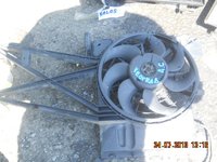 Ventilator Ac. Opel Vectra B 1.8 Benzina 2001