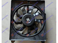 Ventilator Ac Assy-F2 pentru Hyundai H1 Starex 07-18