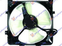 VENTILATOR Ac/ (BZN.) - HONDA CIVIC L/B 96-99, HONDA, HONDA CIVIC L/B 96-99, 011506450