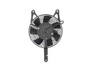 Ventilator AC complet benzina MAZDA 323 F 90-94 cod B45561710R