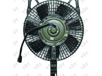 Ventilator Ac/ Complet Benzina-Mazda 323 F 90-94 pentru Mazda,Mazda 323 F 90-94