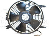 Ventilator AC complet TOYOTA COROLLA 1997-2002 cod 88590-12210 / 88590-12270