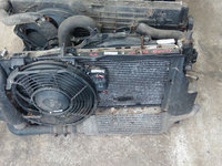 Ventilator ac opel ,combo ,1.3 1.7