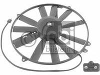 Ventilator aer conditionat 18932 FEBI BILSTEIN pentru Mercedes-benz Limuzina Mercedes-benz E-class Mercedes-benz Kombi Mercedes-benz Coupe Mercedes-benz Sprinter