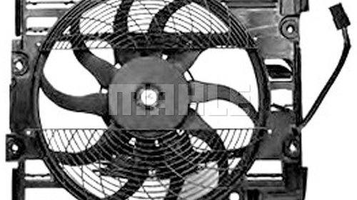 Ventilator aer conditionat ACF24000S MAHLE pe