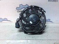 Ventilator,aer Conditionat OPEL COMBO Caroserie Inchisa/combi 1.7 DI 16V 10.2001 ... Prezent 1686 Motor Diesel