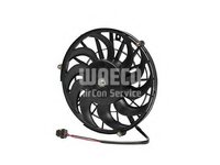 Ventilator,aer conditionat OPEL VITA B (73_, 78_, 79_), OPEL ASTRA F (56_, 57_), OPEL ASTRA F Cabriolet (53_B) - WAECO 8880500022