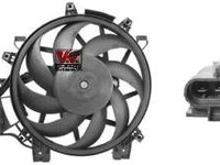 Ventilator,aer conditionat OPEL VITA C (F08, F68), OPEL COMBO caroserie inchisa/combi, OPEL CORSA C caroserie (F08, W5L) - VAN WEZEL 3779750