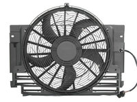 Ventilator,aer conditionat THERMOTEC D8B001TT