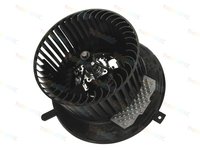 Ventilator aeroterma pentru Vw,Audi,Seat,Skoda model cu control automat climatizare 1K1820015G 1K1820015L