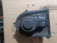 Ventilator aeroterma 1J1819021B Volkswagen VW Golf 4 [1997 - 2006] Hatchback 3-usi 1.9 TDI MT (100 hp)