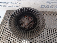 Ventilator aeroterma 3C1820015G Volkswagen VW Golf 5 [2003 - 2009] Hatchback 3-usi 1.4 MT (80 hp)