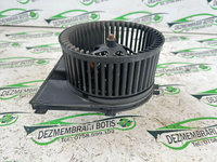 Ventilator aeroterma @645 Volkswagen VW Golf 4 [1997 - 2006] Hatchback 5-usi 1.9 TDI MT (90 hp)