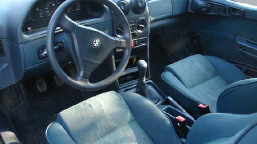 Ventilator aeroterma Alfa Romeo 145 930 [1994 - 1999] Hatchback 1.4 MT (103 hp) Twin Spark 16V