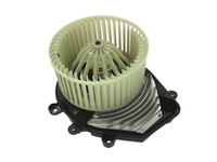 VENTILATOR AEROTERMA AUDI A4 B5 SKODA SUPERB I VW PASSAT B5 PASSAT B5.5 1.6-4.0 11.94-03.08 - NOU