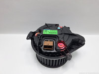 Ventilator aeroterma AUDI A4 II (8E2, B6) [ 2000 - 2005 ] 2.0 (ALT) 96KW|130HP OEM 8E1820021A