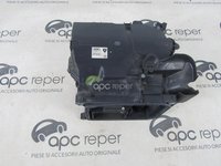 Ventilator Aeroterma Audi A6 4F 2010 cod 4F0820155F