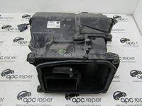 Ventilator aeroterma Audi A6 4F Facelift 2010 - 2,0Tdi cod 4F0820155F