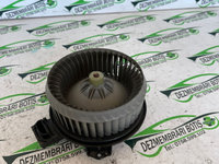 Ventilator aeroterma AV272700-0311 Suzuki Swift 3 [2004 - 2010] Hatchback 5-usi 1.3 MT (92 hp)