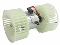 Ventilator aeroterma BMW seria 5 E39 - nou