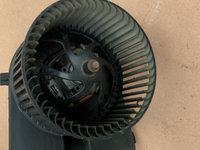 Ventilator aeroterma bord Audi A3 8L 1.6 benzina 1998 2003 1J1819021A