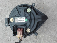 Ventilator aeroterma bord Audi A4 B6 , 8E2820021B , an 2001-2004