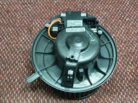 Ventilator aeroterma bord cu rezistenta VW Passat CC 3C1820015N , 3C0907521F