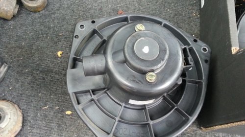 Ventilator aeroterma bord opel agila