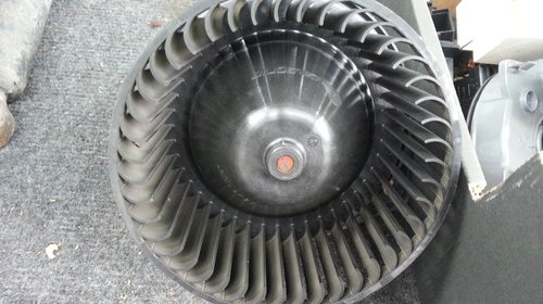 Ventilator aeroterma bord opel agila