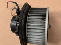 Ventilator aeroterma bord Renault Laguna 2 1.9 DCI 2004 885001314