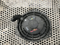 Ventilator aeroterma Chevrolet Aveo T200 [2003 - 2008] Sedan 1.4 MT (82 hp)