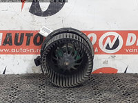 VENTILATOR AEROTERMA DACIA LOGAN I 2007