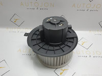 Ventilator aeroterma DAEWOO MATIZ (KLYA, M100, M150) [ 1998 - > ] 0.8 (F8CV) 38KW|52HP