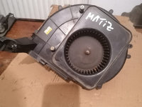 Ventilator aeroterma Daewoo Matiz