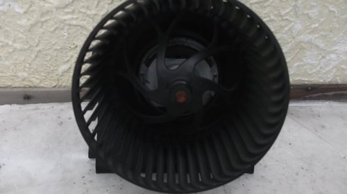 Ventilator aeroterma golf 4 audi a3 1J1819021 VALEO 654972M