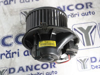 VENTILATOR AEROTERMA GOLF 5 JETTA PASSAT B6 TOURAN CADDY LEON OCTAVIA 2