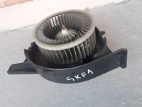 Ventilator aeroterma habitaclu Skoda Fabia 1 1999-2004