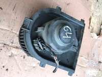 Ventilator aeroterma habitaclu Vw Golf 4 Bora 2000-2004