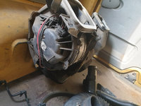 Ventilator aeroterma habitacluRenault Trafic / Opel Vivaro 2011 de Europa