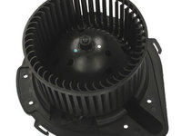 Ventilator aeroterma interior habitaclu AUDI 80 89 89Q 8A B3 THERMOTEC COD: DDW003TT