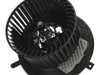 Ventilator aeroterma interior habitaclu AUDI TT Roadster 8J9 THERMOTEC COD: DDW010TT