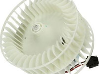 Ventilator aeroterma interior habitaclu BMW 3 cupe E36 THERMOTEC DDB003TT