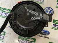 Ventilator aeroterma interior habitaclu Ford Fiesta Mk6 VP8E2H18456-AB