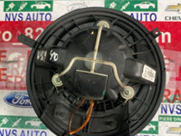 Ventilator aeroterma interior habitaclu Mercedes A-Class W169 A1698200642