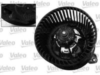 Ventilator aeroterma interior habitaclu OPEL VIVARO Combi J7 VALEO 715060